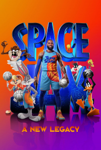 Space Jam: Nuevas leyendas