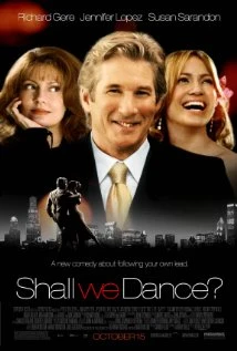 Shall we Dance? (¿Bailamos?)