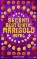 The Second Best Exotic Marigold Hotel