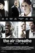 The Air I Breathe