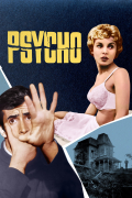 Película Psycho