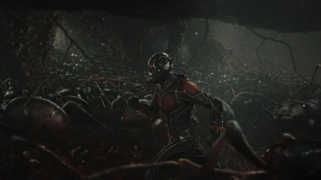 Ant-Man