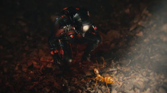 Ant-Man