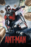 Película Ant-Man