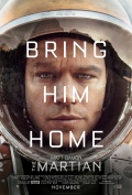 Película The Martian