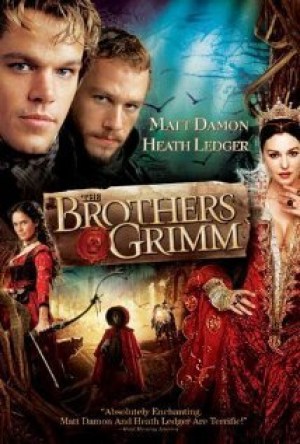 El secreto de los hermanos Grimm