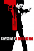 Película Confessions of a Dangerous Mind