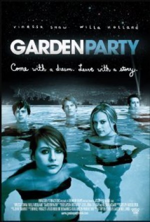 Garden Party (La Fiesta)