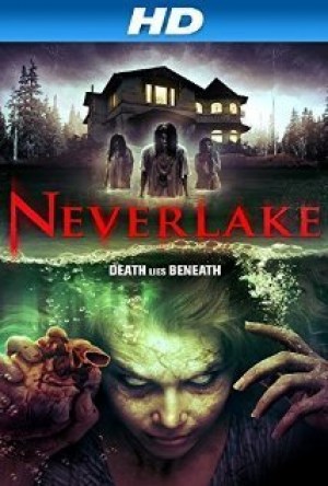 Terror En Neverlake