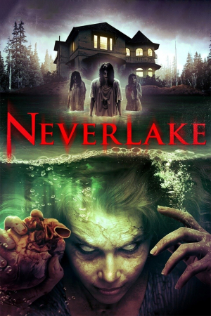 Terror En Neverlake