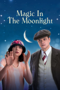 Película Magic in the Moonlight
