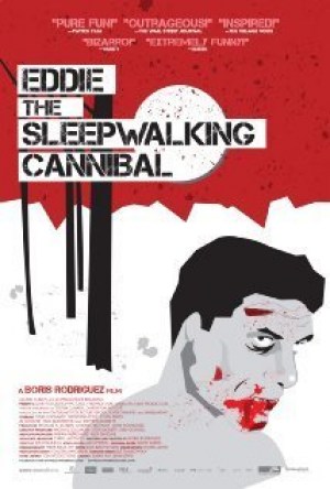 Eddie: El Caníbal Sonámbulo