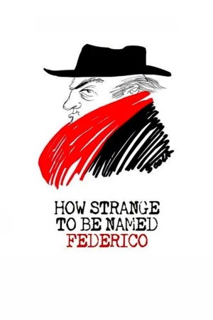 Que extraño llamarse Federico