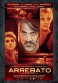 Película Arrebato