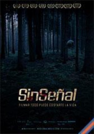 Sin Señal