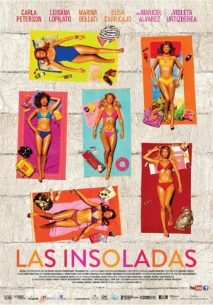 Las Insoladas