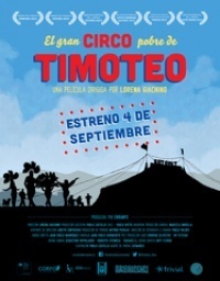 El Gran Circo Pobre de Timoteo