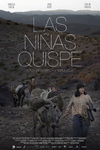 Las Niñas Quispe