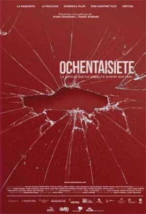 Ochentaisiete