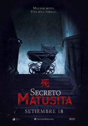 Secreto Matusita