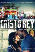 Película Cristo Rey
