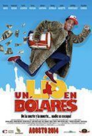 Un lío en Dólares Un lío en Dólares