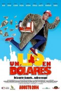 Película A Trouble in Dollars