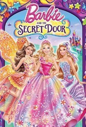 Barbie y la puerta secreta
