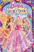 Película Barbie and the Secret Door