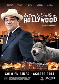 Er Conde Suelto In Hollywood