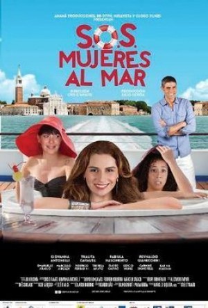 S.O.S.: Mujeres Al Mar