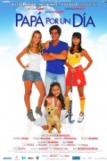 Película Dad for a Day