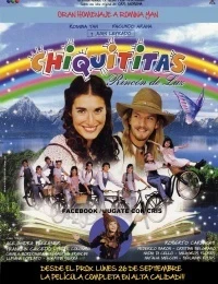 Chiquititas: Rincón de luz