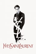 Película Yves Saint Laurent