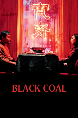 Black Coal