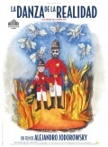 Película The Dance of Reality