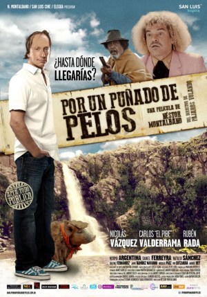 Por Un Puñado de Pelos