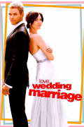 Película Love, Wedding, Marriage