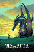 Película Tales from Earthsea