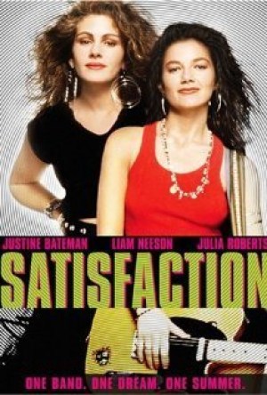 Satisfacción