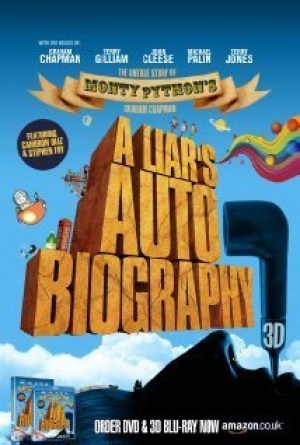 Autobiografía de un mentiroso