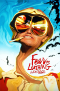 Película Fear and Loathing in Las Vegas