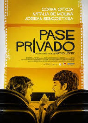 Pase privado