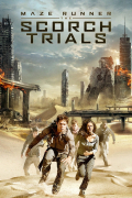 Película Maze Runner: The Scorch Trials