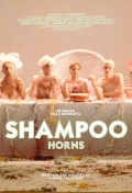 Película Shampoo Horns