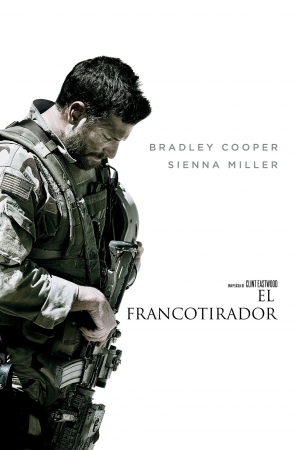 El francotirador