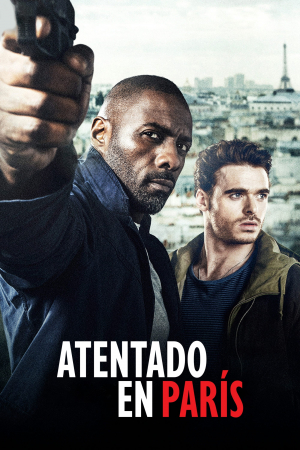 Asalto en París