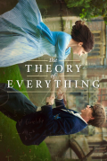 Película The Theory of Everything