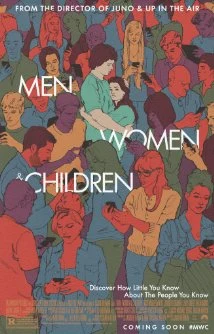Hombres, mujeres & niños