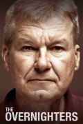 Película The Overnighters